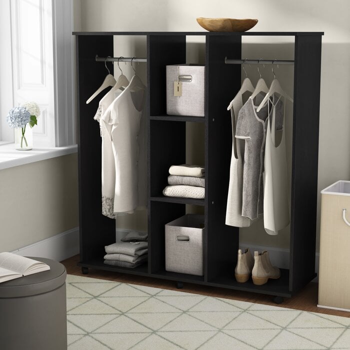Top 10 Modern Wardrobe Designs for Every Home in 2025 - Renome