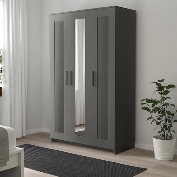 Top 10 Modern Wardrobe Designs for Every Home in 2025 - Renome