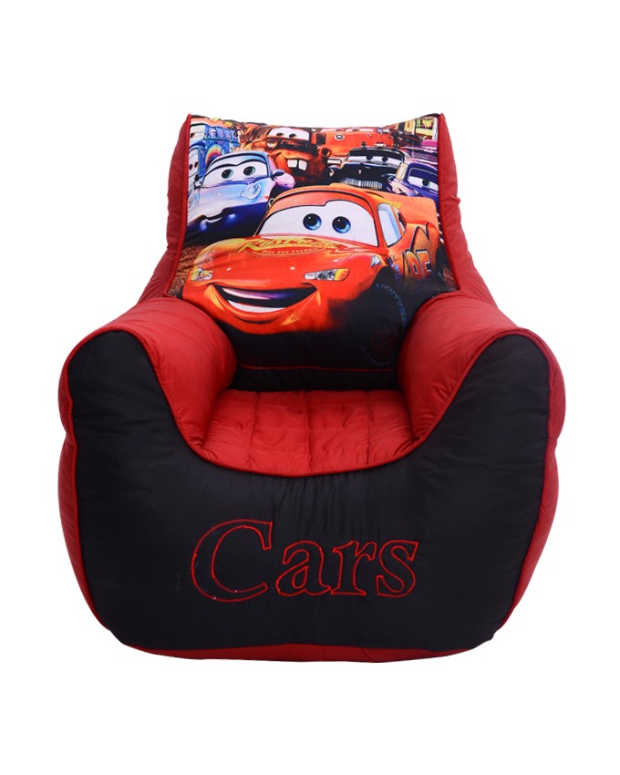 Cars Bean Bag Chair