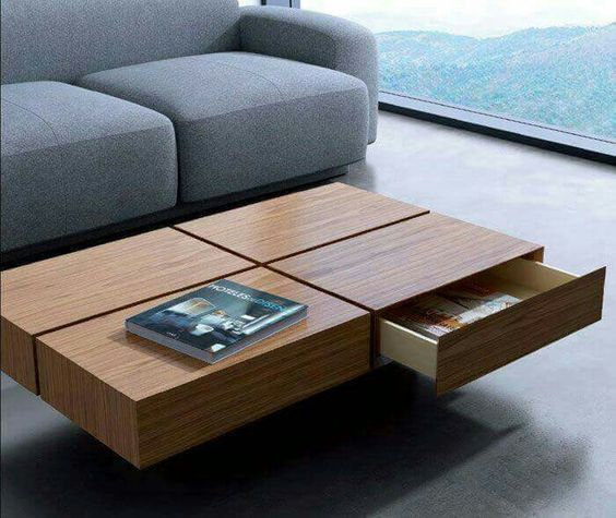 Remke Table Megs Table