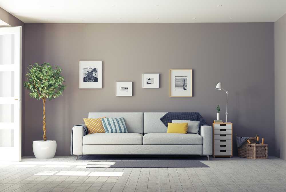 Sofa Design for Living Room